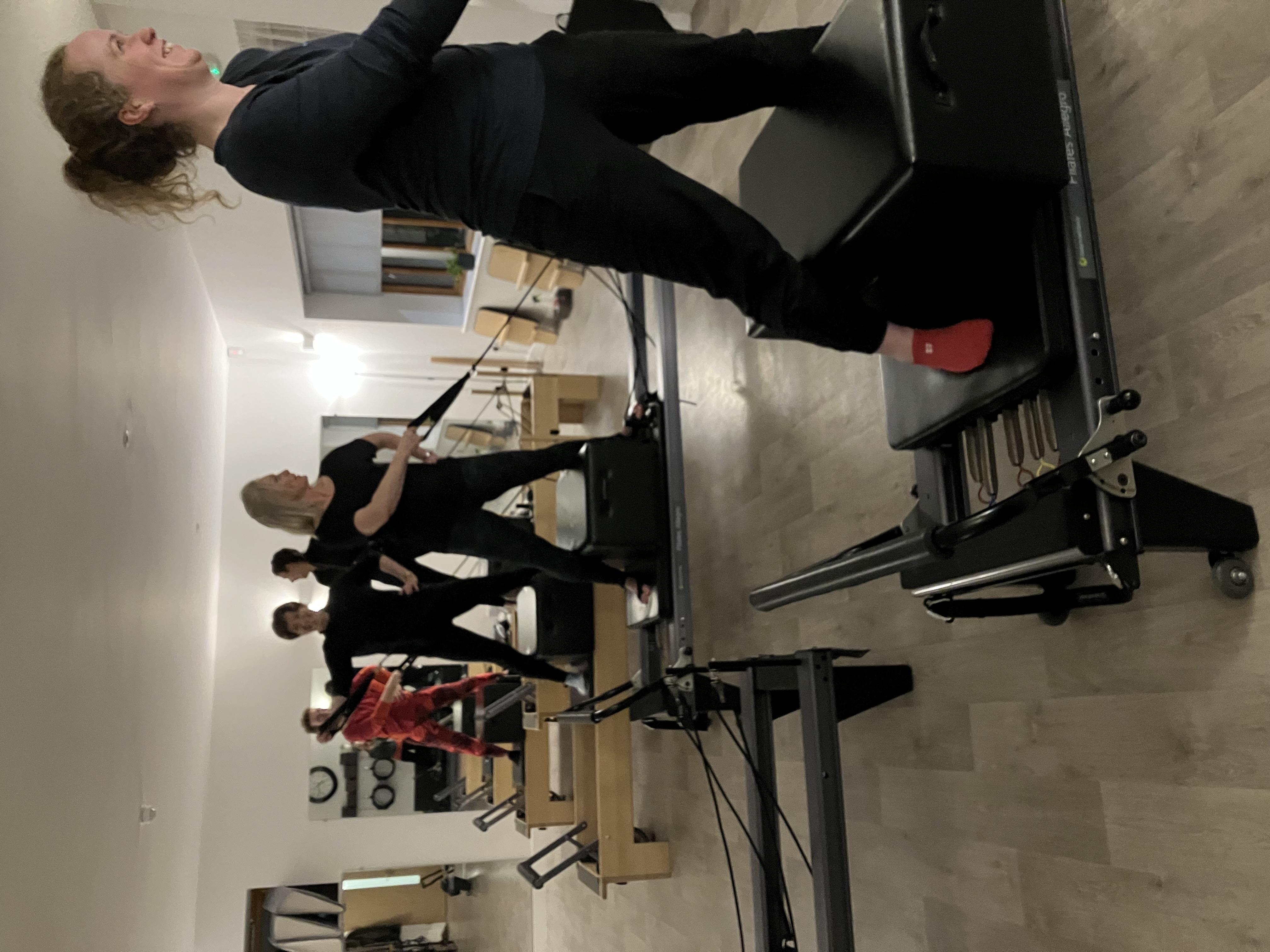 Mat Pilates placeholder 1